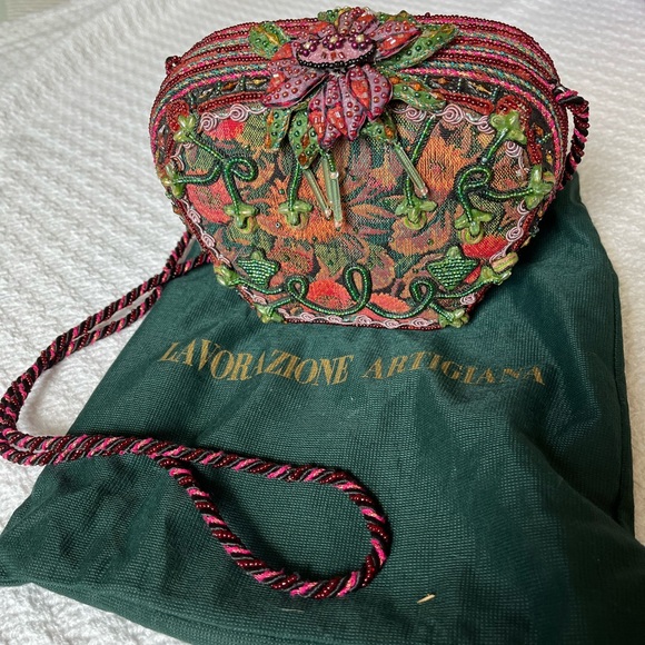 Vintage purse - Picture 3 of 10